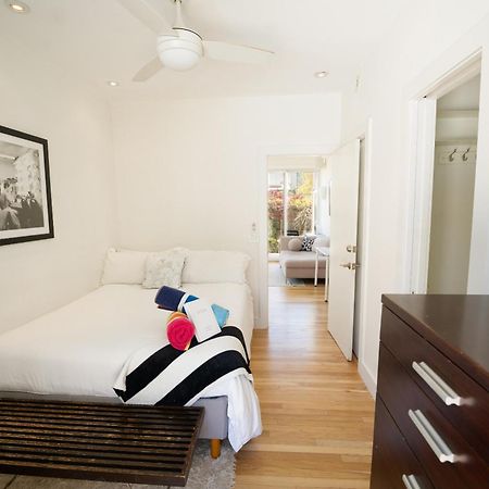 The Madison Fire Island Pines Hotell Exteriör bild