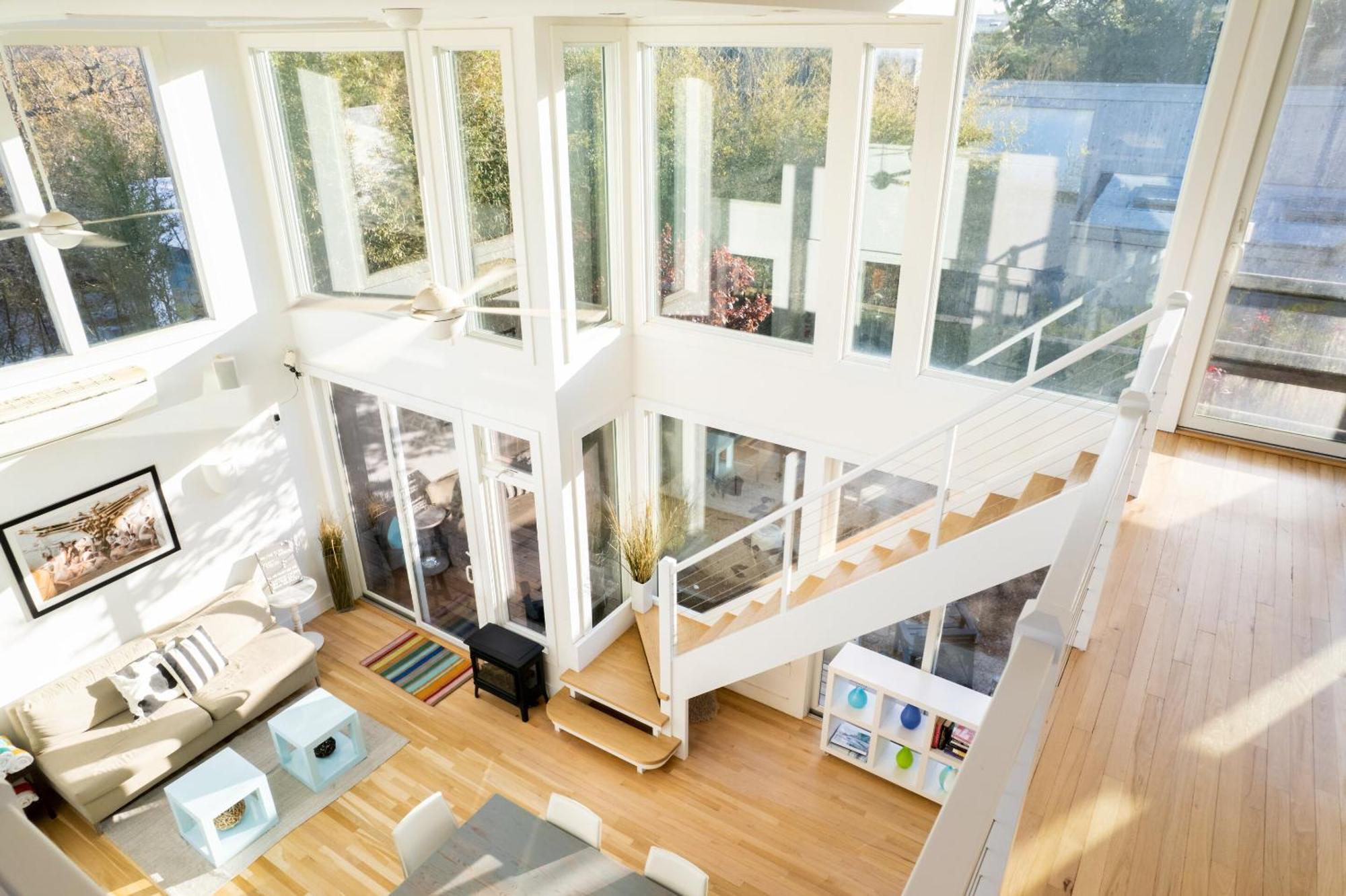 The Madison Fire Island Pines Hotell Exteriör bild