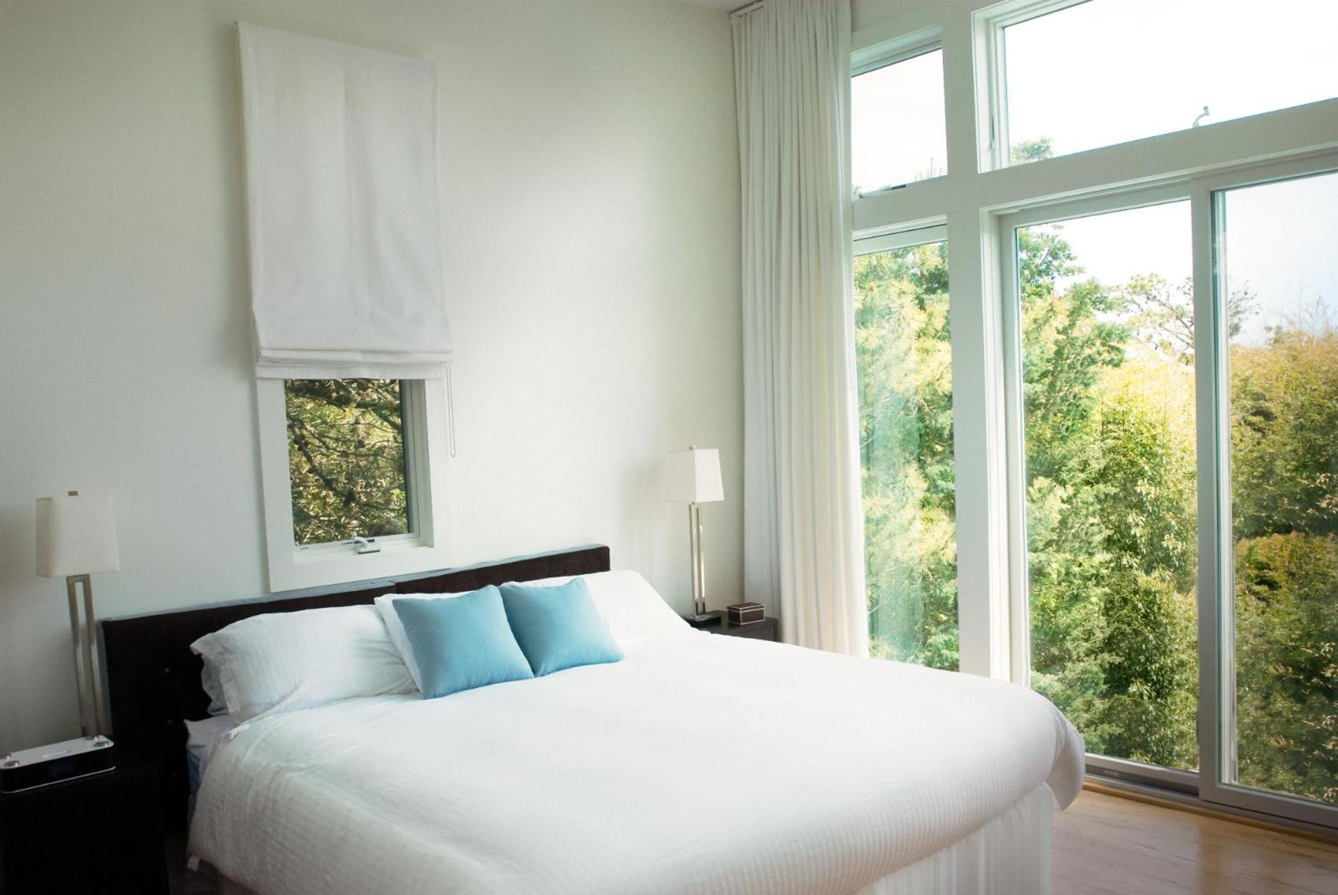 The Madison Fire Island Pines Hotell Exteriör bild