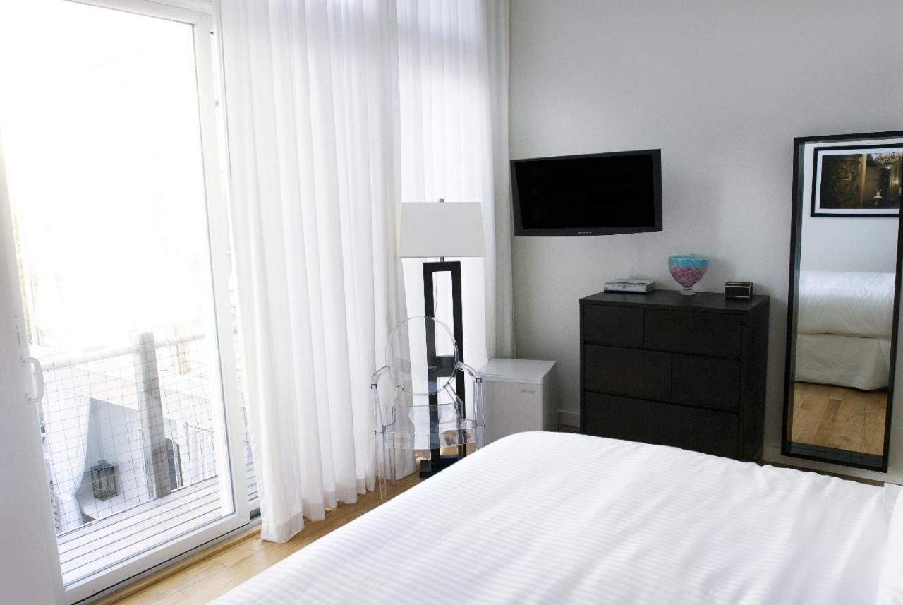 The Madison Fire Island Pines Hotell Exteriör bild
