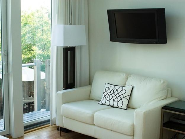 The Madison Fire Island Pines Hotell Exteriör bild