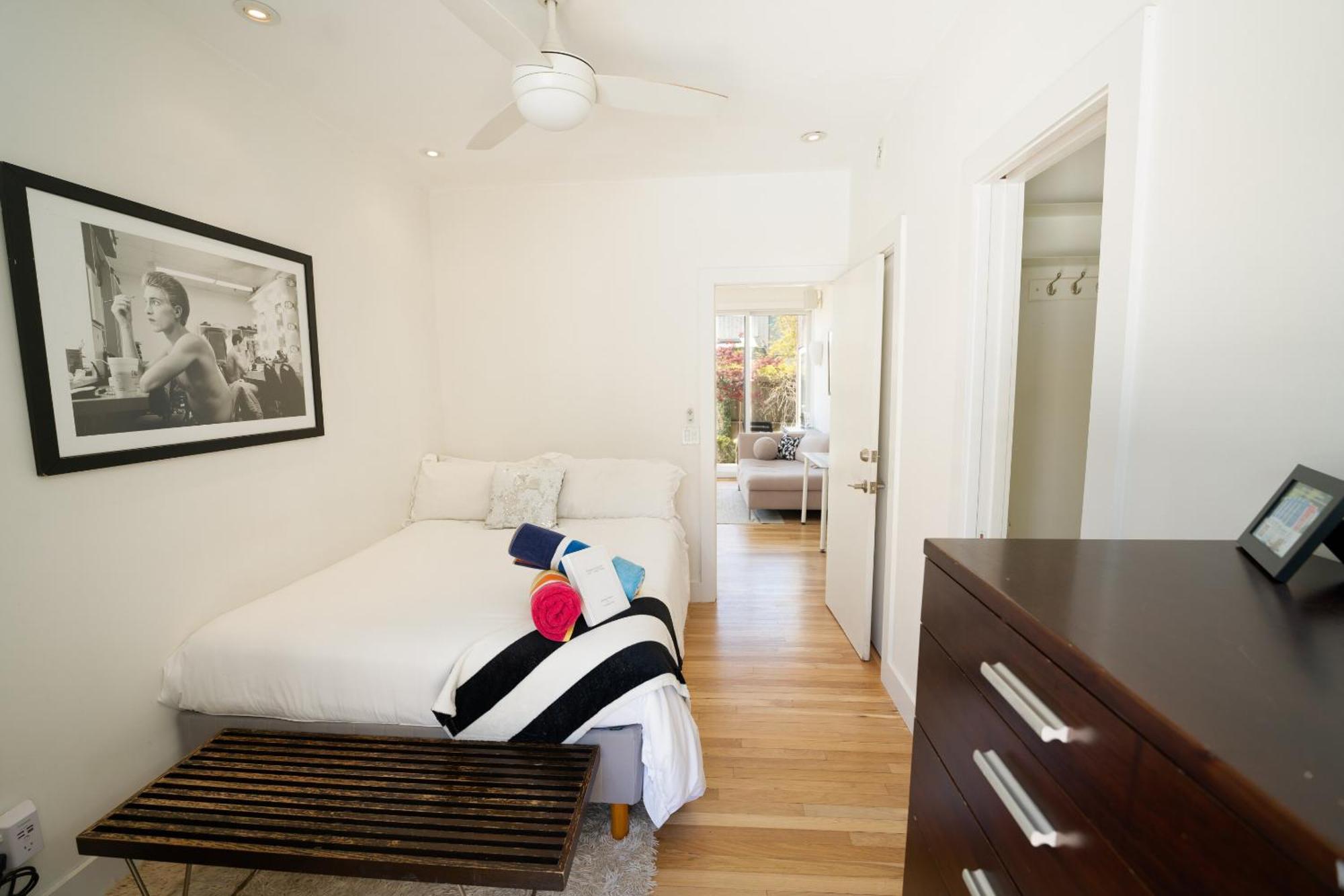 The Madison Fire Island Pines Hotell Exteriör bild
