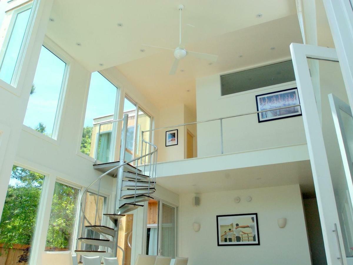 The Madison Fire Island Pines Hotell Exteriör bild