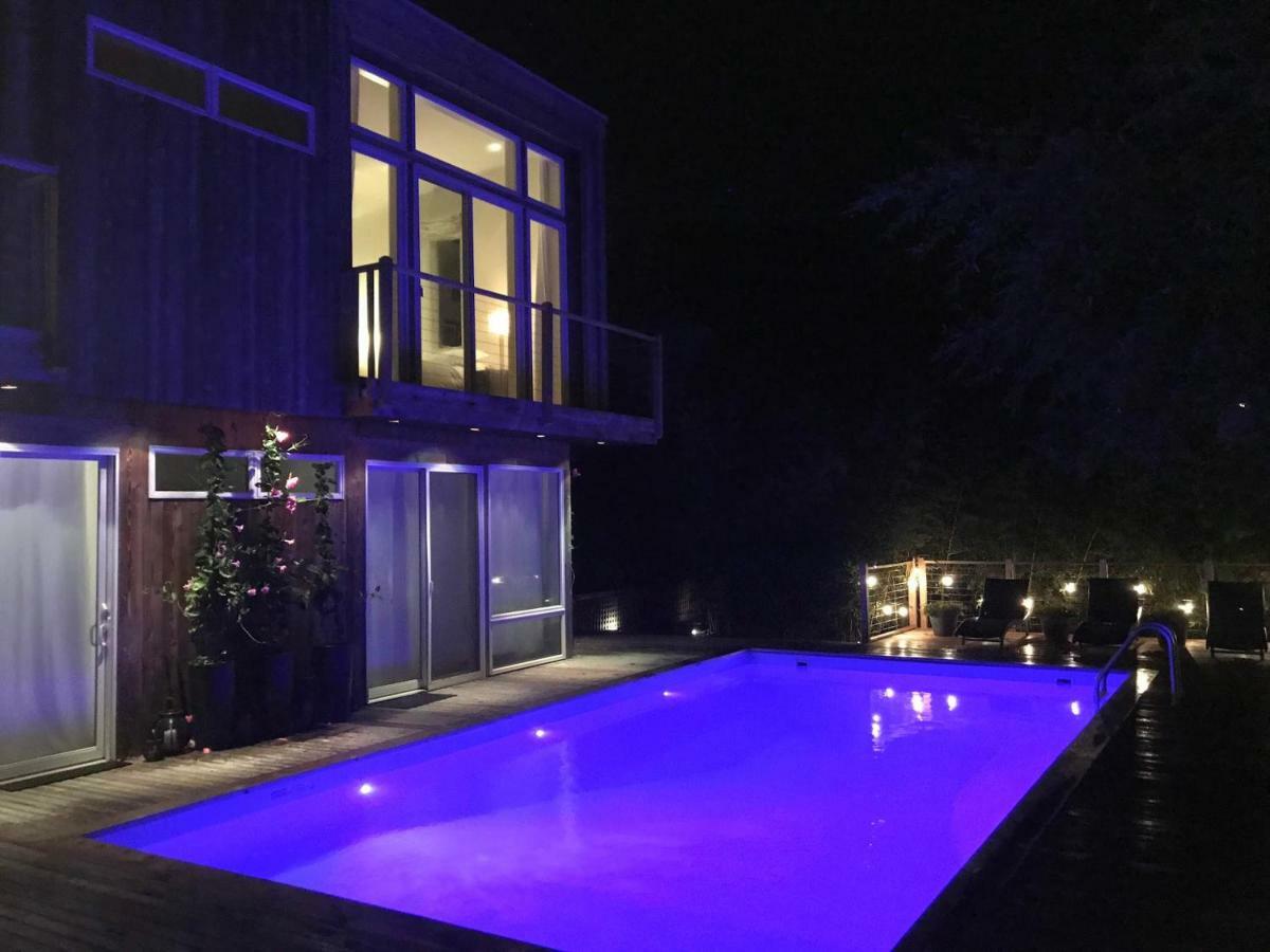 The Madison Fire Island Pines Hotell Exteriör bild